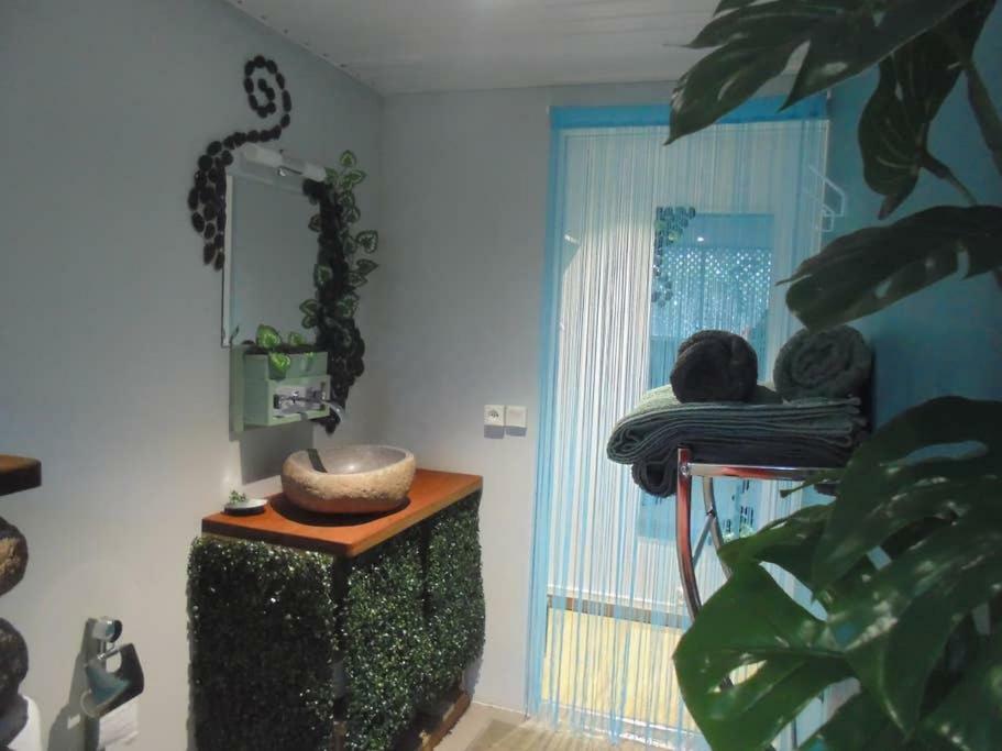 Paopao Fare Haurevaiti Moorea מראה חיצוני תמונה